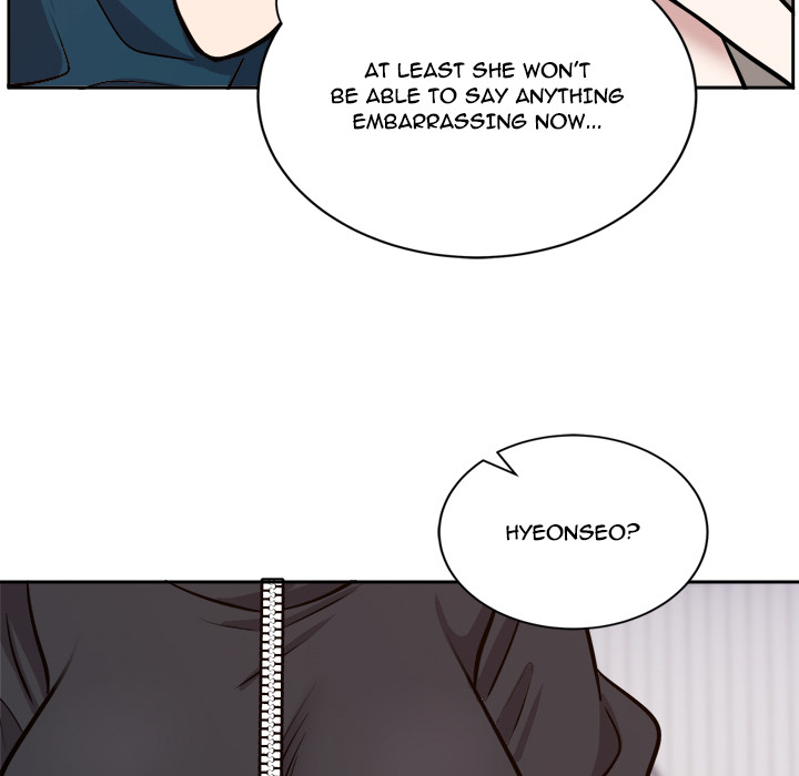 Knot My Secret - UNCENSORED - episode 13 - 59