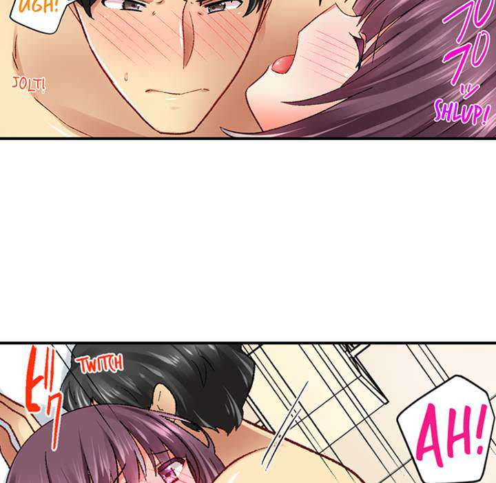 Our Kinky Newlywed Life - episode 45 - 9