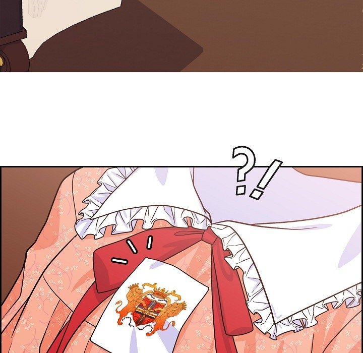 The Destroyer Fell in Love with Me - episode 6 - 150