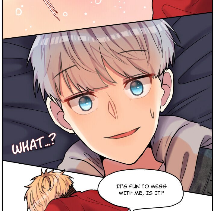 The Chill Couple - episode 55 - 90