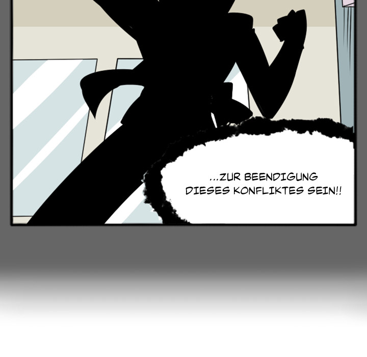 Das Wohnheim aus einer anderen Welt - episode 34 - 33