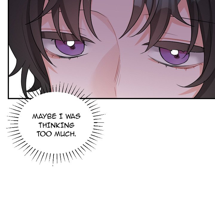 Pheromone Sherbet♥ - episode 39 - 50