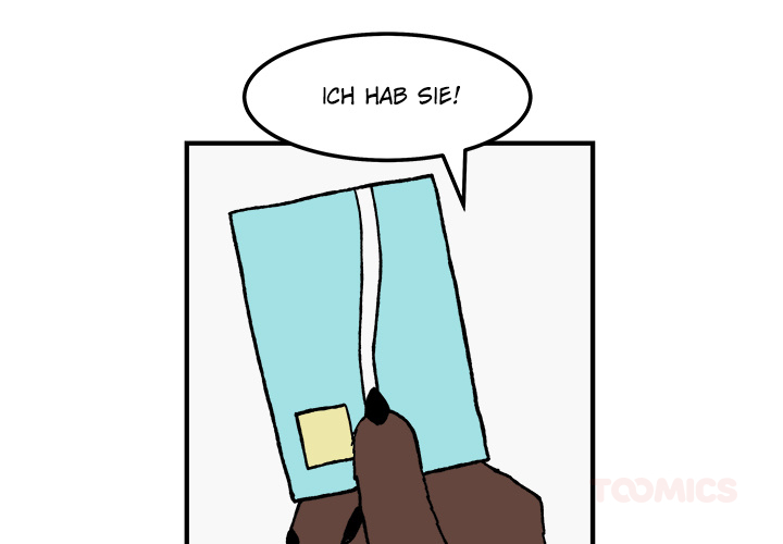 Mitschüler fressen verboten - episode 80 - 0