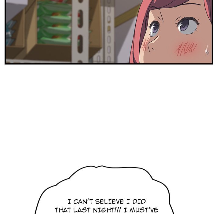 The Unwanted Roommate - episode 15 - 30