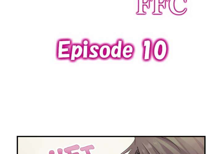 I Can't Resist His Massage! Cheating in Front of My Husband's Eyes - episode 10 - 3