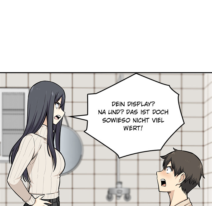 Raus aus meinem Zimmer! - episode 17 - 37