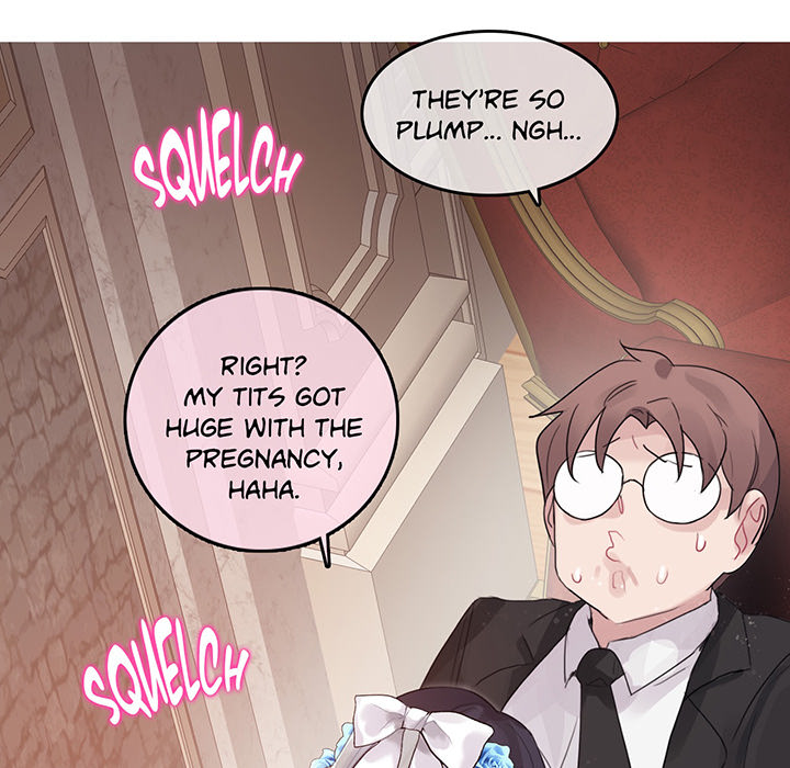 A Pervert's Daily Life - episode 113 - 39