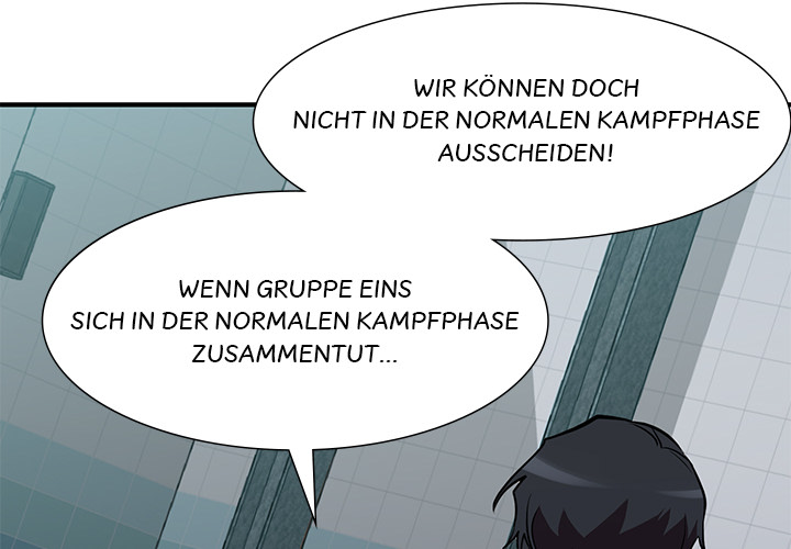 Meine Schulzeit mit Rang F - episode 38 - 1
