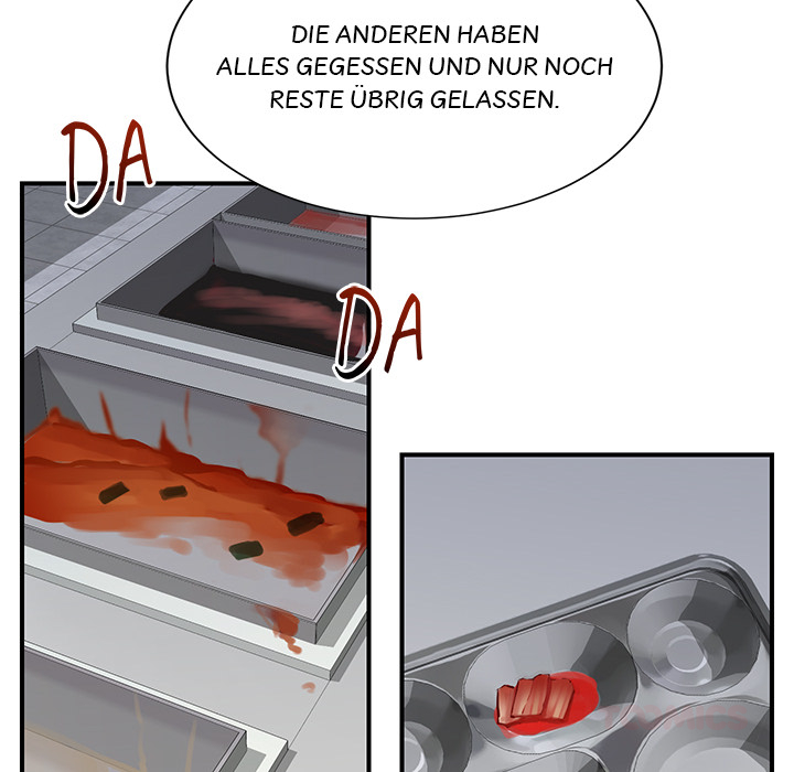 Meine Schulzeit mit Rang F - episode 31 - 56