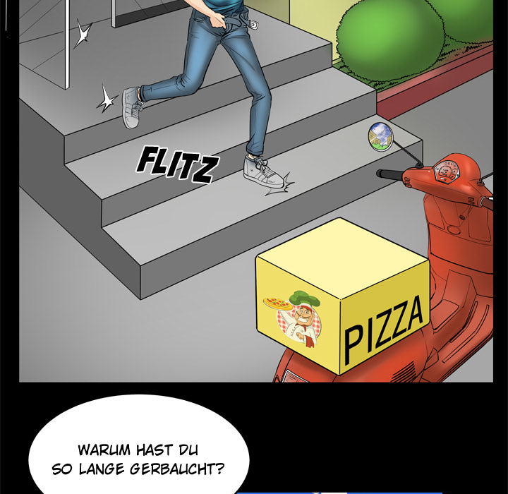 Die Partner meiner Frau - episode 4 - 30