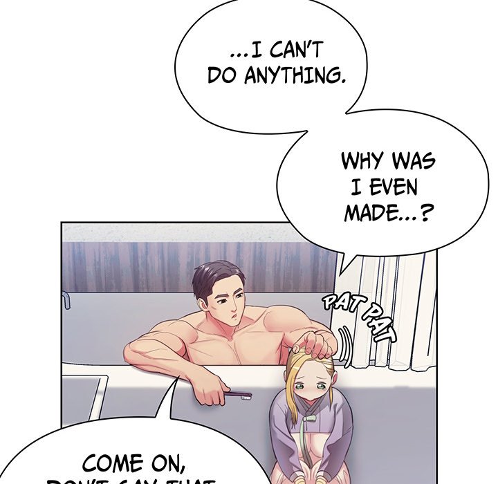 Master, Do You Need A Hand? - episode 6 - 87