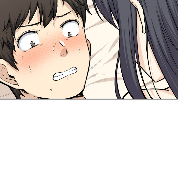 Excuse me, This is my Room - UNCENSORED - episode 28 - 84