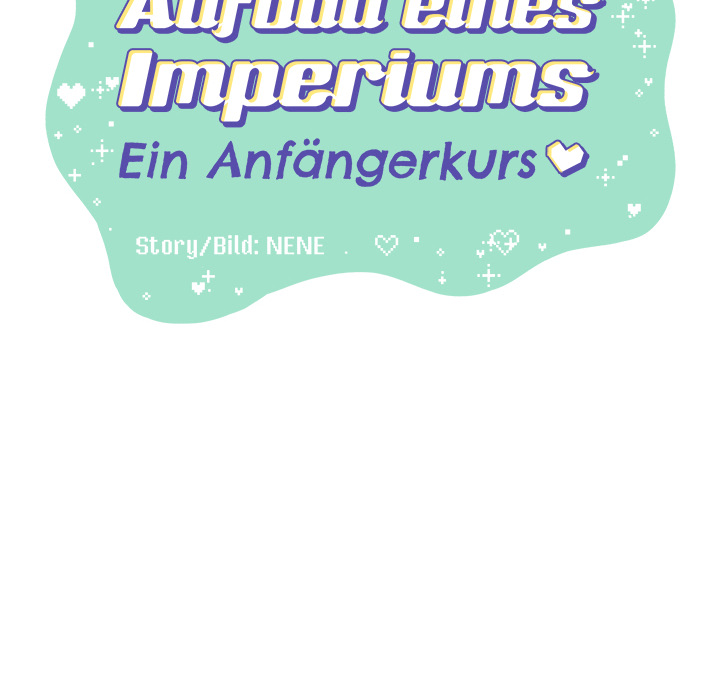 Aufbau eines Imperiums: Ein Anfängerkurs - episode 5 - 7