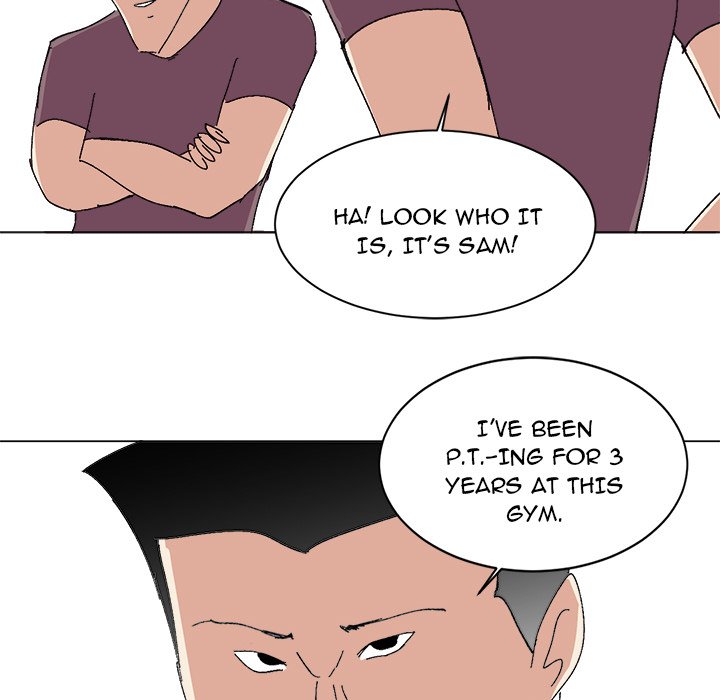 Chilly Charlie - episode 16 - 57