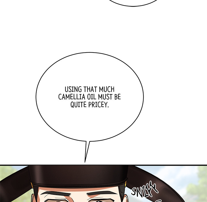 Swole Joseon - episode 4 - 119