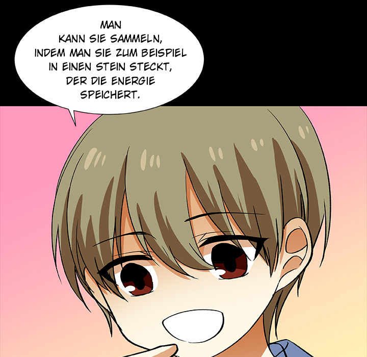 Mörder in klein - episode 25 - 43