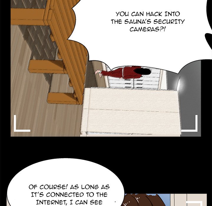 The Inheritance - episode 21 - 49