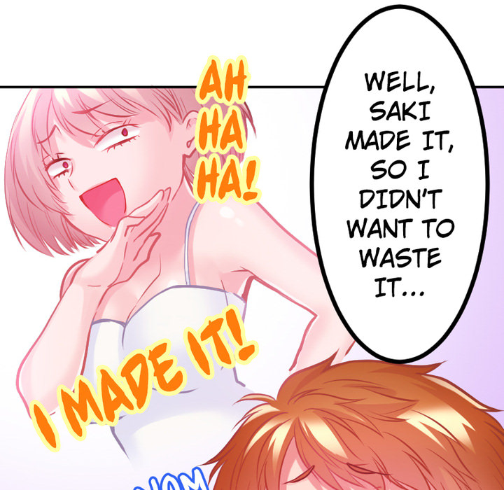 Diet For Sex! - episode 7 - 111