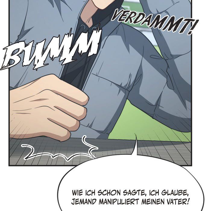 Die geheime Liebe des Omega K - episode 55 - 54