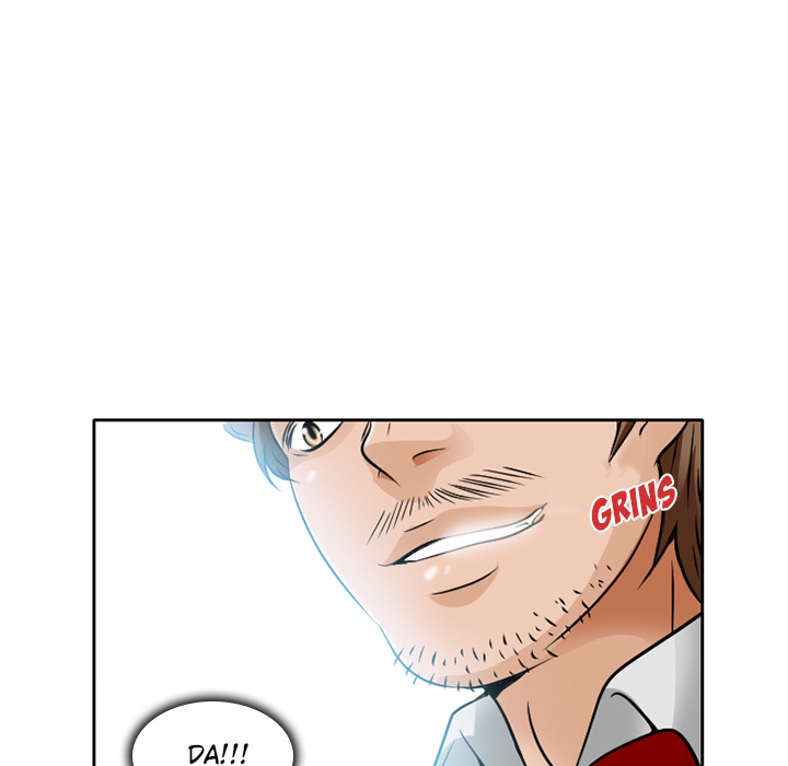Gestörte Liebe - episode 27 - 55