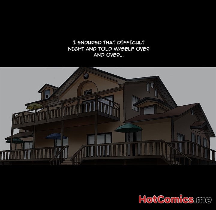 Unspeakable - episode 6 - 86
