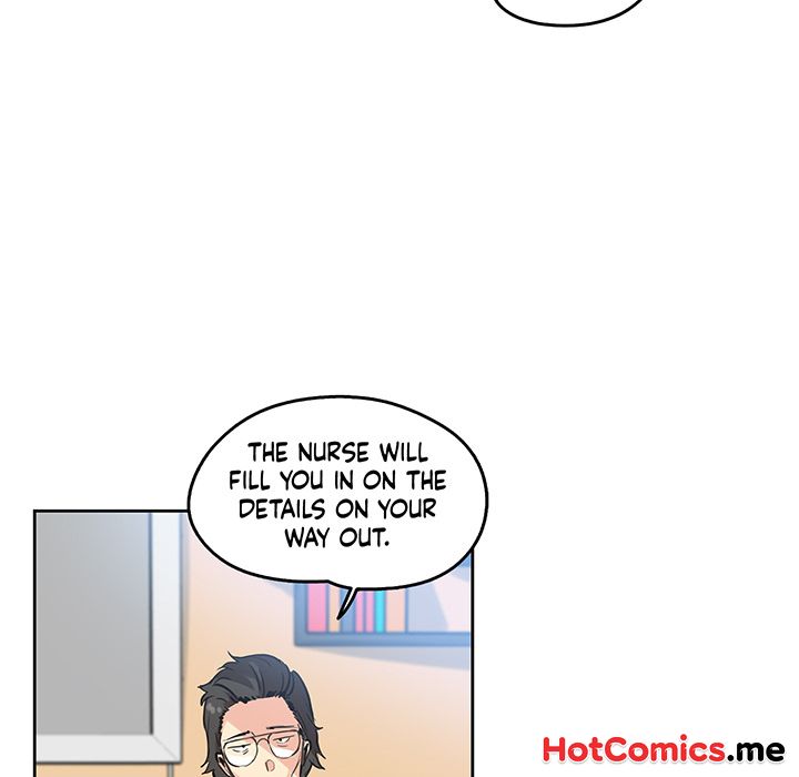 Daddy's Wild Oats - episode 38 - 40