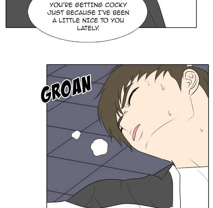 Taekwon High - episode 4 - 39