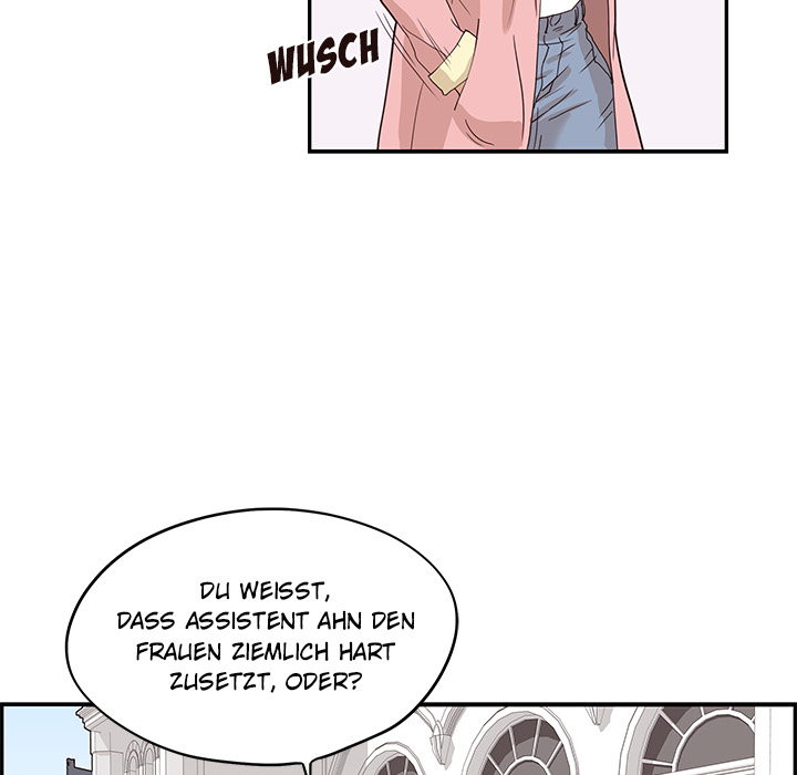Der Hahn im Korb - episode 40 - 82