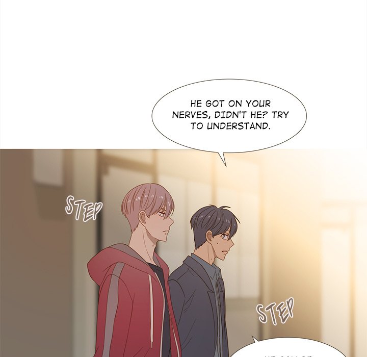 My Life as a Half-Magi - episode 29 - 44