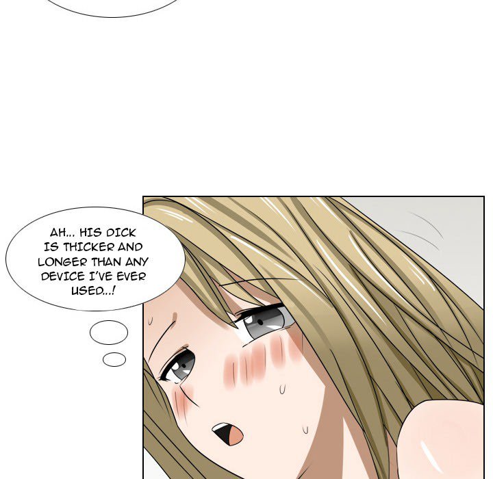 Maro's Romance - episode 11 - 19