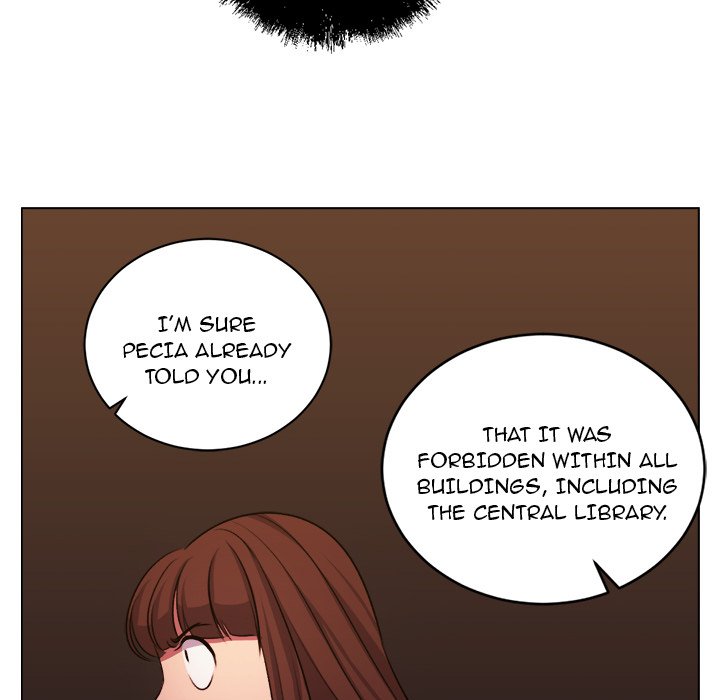 Forest of the Fireflies - episode 44 - 37