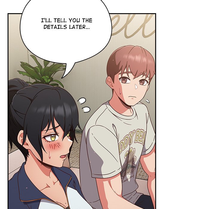 Honey Sweet Part-Time Job - episode 4 - 27