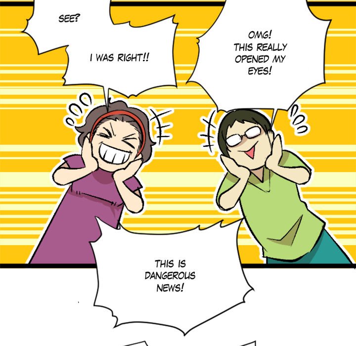 Fan Service! - episode 7 - 43