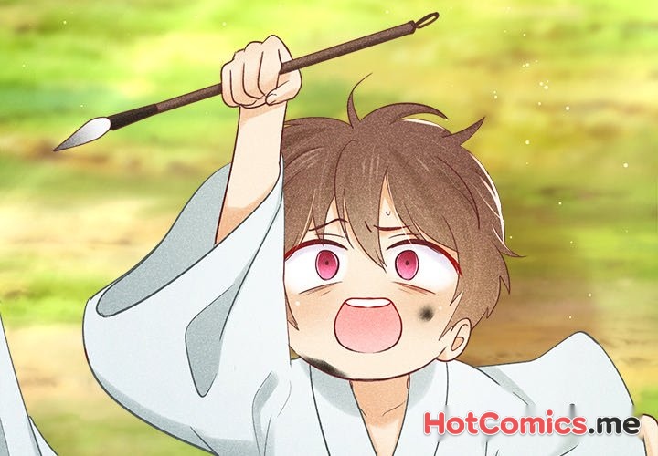 Let Me Be Your Flower - episode 11 - 1