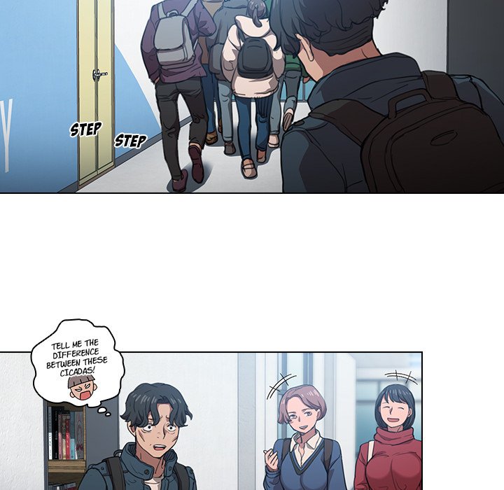 Who Cares If I'm a Loser! - episode 11 - 60