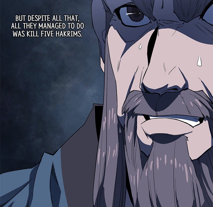 Reign Over The Top - episode 31 - 64