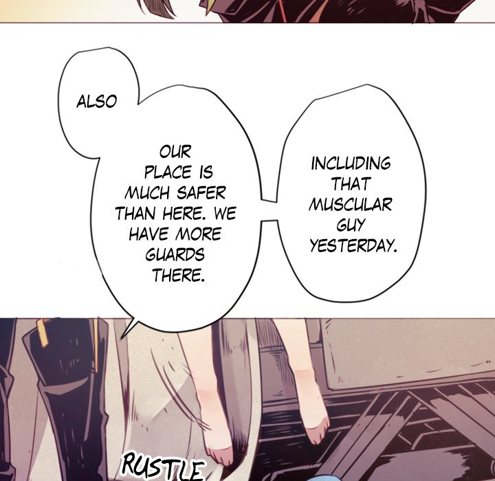 Knight of Rakshasa - episode 15 - 37