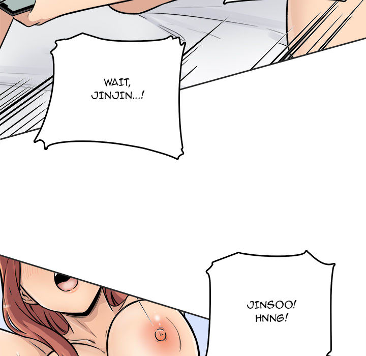 Excuse me, This is my Room - UNCENSORED - episode 43 - 86