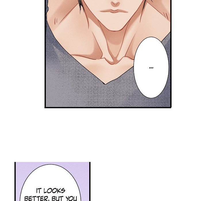 Work, Fight and Love - Webtoon Edition - episode 63 - 85
