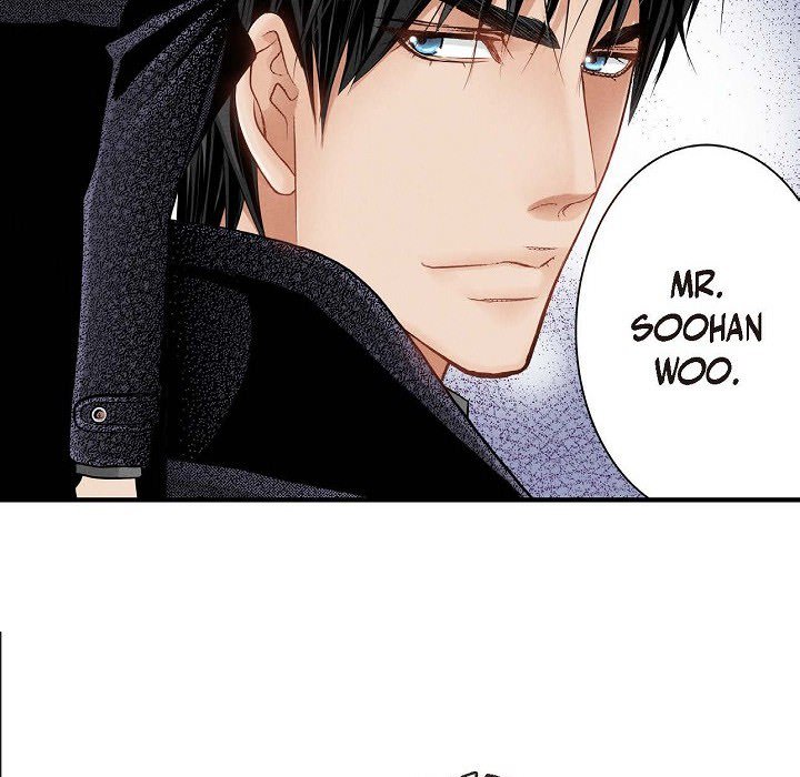 Work, Fight and Love - Webtoon Edition - episode 3 - 12