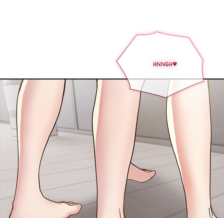 Mina's Little Trap - episode 3 - 136