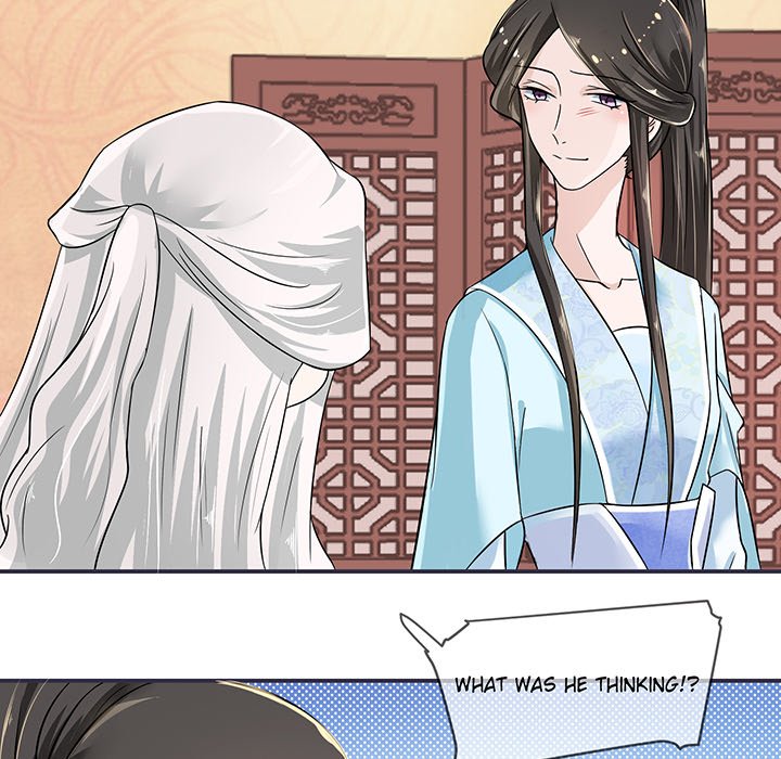 General and Her Medic Lover - episode 10 - 32