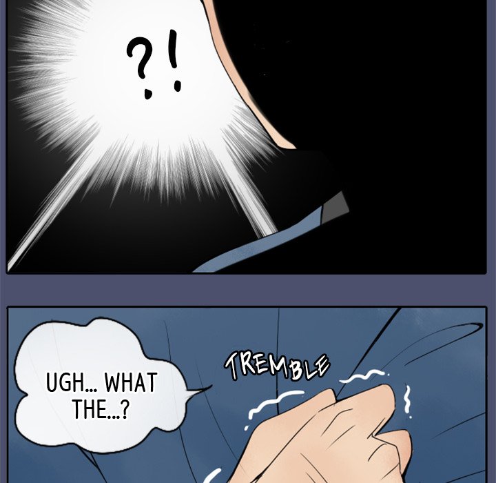 Odis and Moa's Underworld Diary - episode 12 - 20