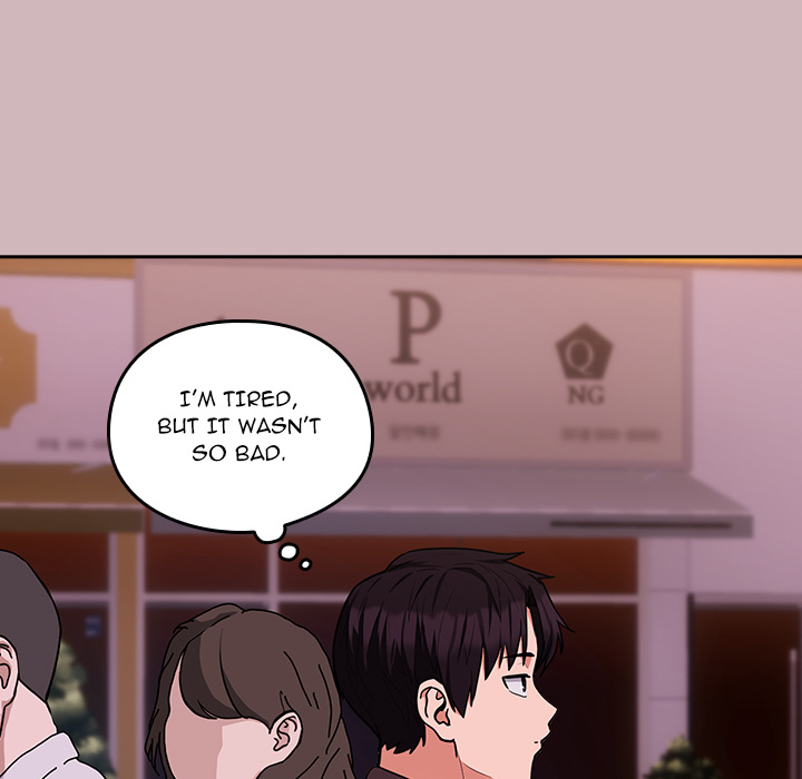 Dating After Work - UNCENSORED - episode 28 - 107
