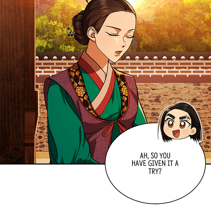 Swole Joseon - episode 4 - 10