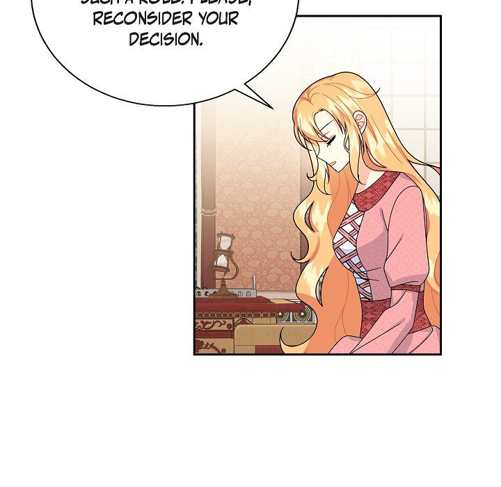 The Destroyer Fell in Love with Me - episode 39 - 20