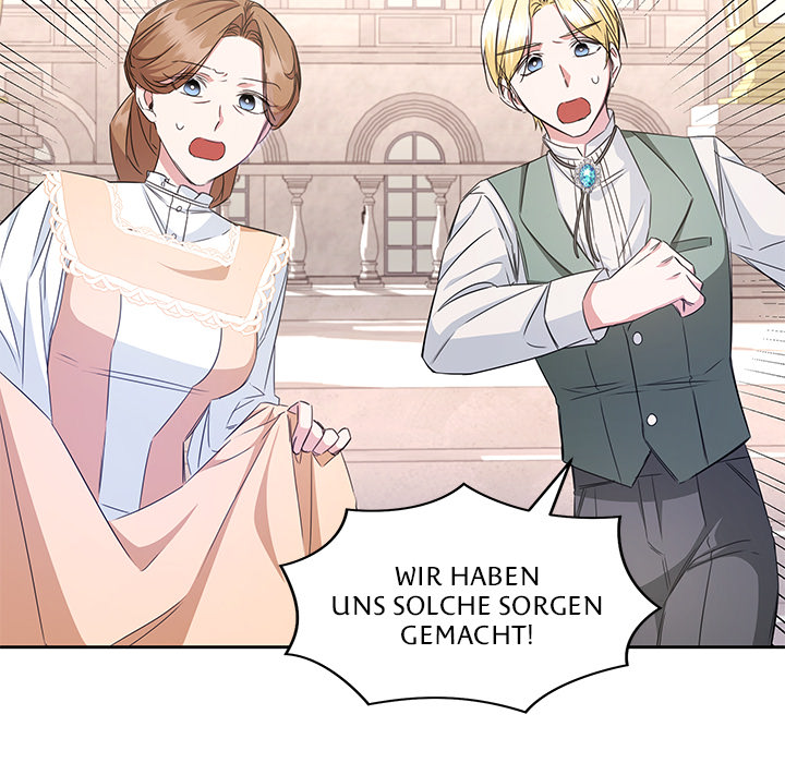 Diesmal ändere ich mein Schicksal - episode 19 - 7