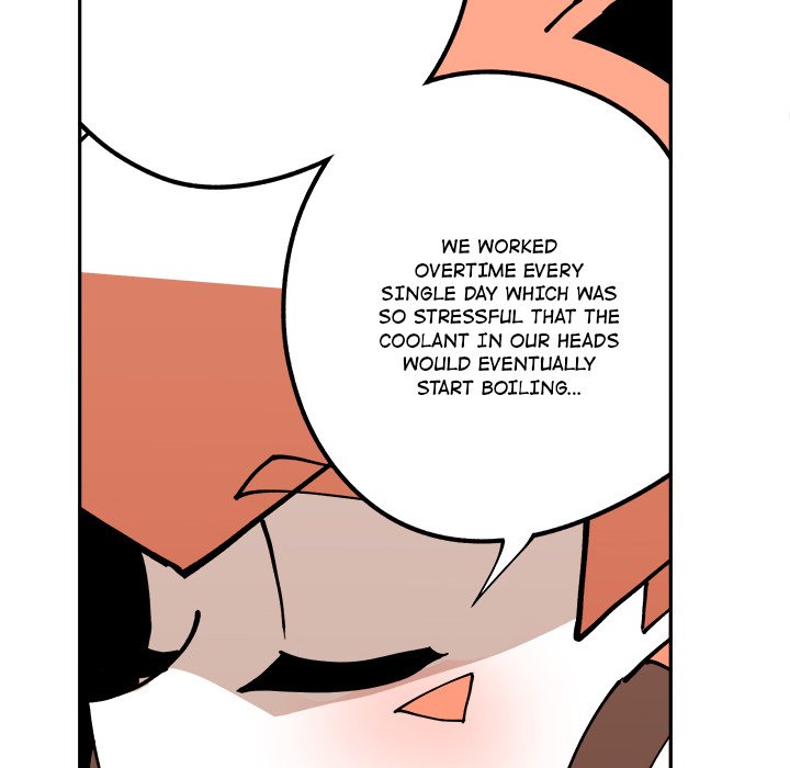 Iron Mech Bride - episode 3 - 35