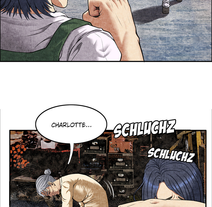 Das Geheimnis der Festivalinsel - episode 4 - 25