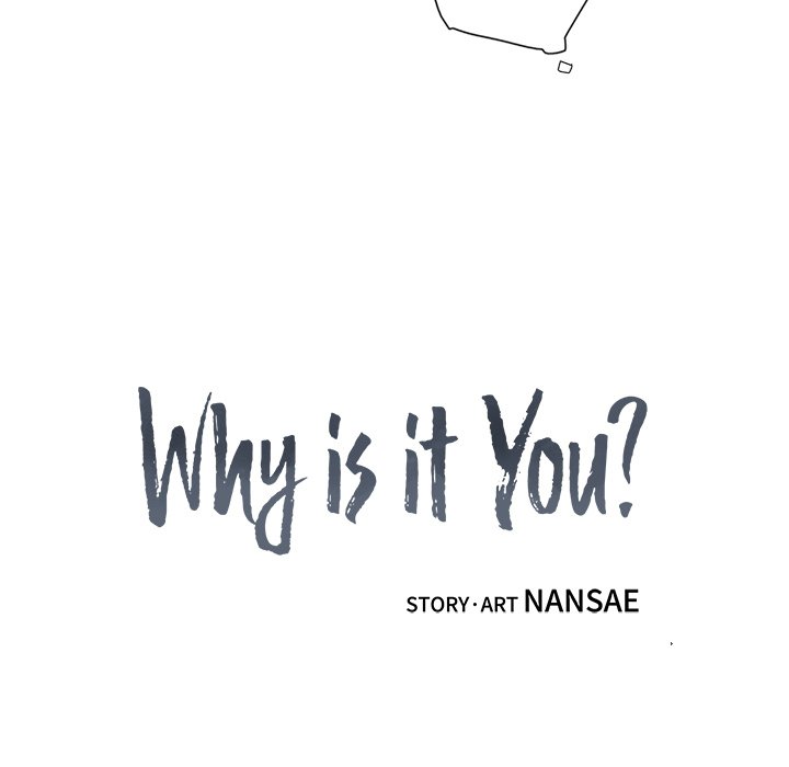 Why Is it You? - episode 10 - 6